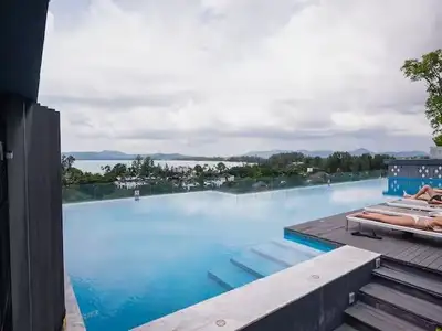 Aristo 2 – Condo for Sale in Phuket, 10min Walk to Surin Beach | SD27052551