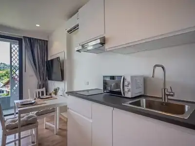 Aristo 2 – Condo for Sale in Phuket, 10min Walk to Surin Beach | SD27052551