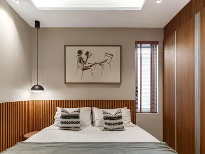 Botanica Foresta: Luxurious 4-Bedroom Villa in Phuket's Premier Location | SC10062551