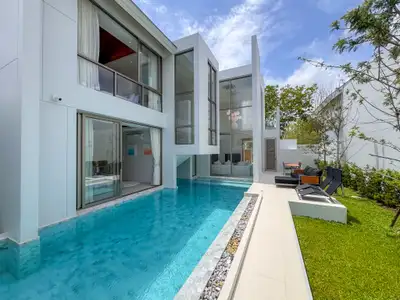 Wallaya LuxPride – 4-Bedroom Phuket Villa for Sale | SC12062504