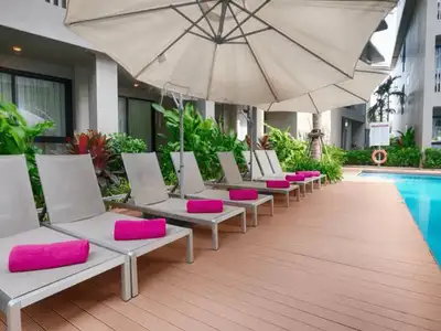 Diamond Condominium Bang Tao Phuket: Condo for Sale | SD13062550