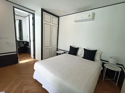 Modern Luxury Villa in Cherngtalay – Perfect Family Abode in Phuket! | SD03072550