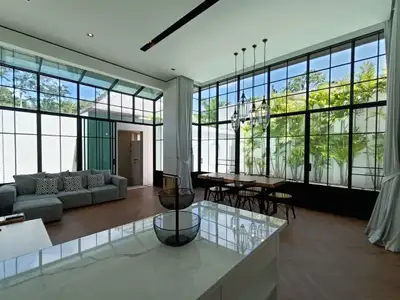 Modern Luxury Villa in Cherngtalay – Perfect Family Abode in Phuket! | SD03072550