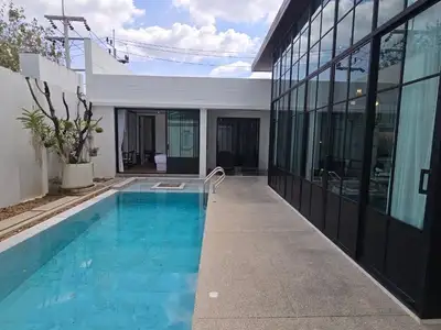 MONO Luxury – Villa for Sale in Cherng Talay, Phuket | SD03072551