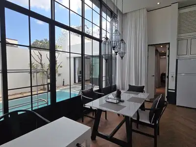 MONO Luxury – Villa for Sale in Cherng Talay, Phuket | SD03072551