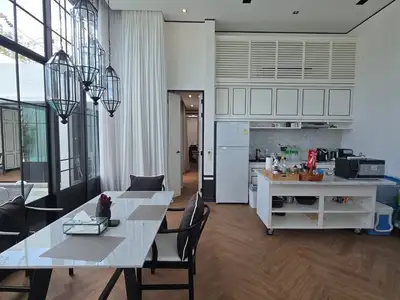 MONO Luxury – Villa for Sale in Cherng Talay, Phuket | SD03072551