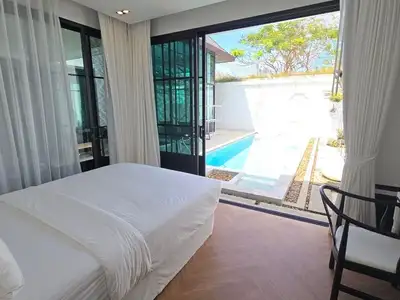 MONO Luxury – Villa for Sale in Cherng Talay, Phuket | SD03072551