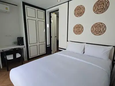 MONO Luxury – Villa for Sale in Cherng Talay, Phuket | SD03072551