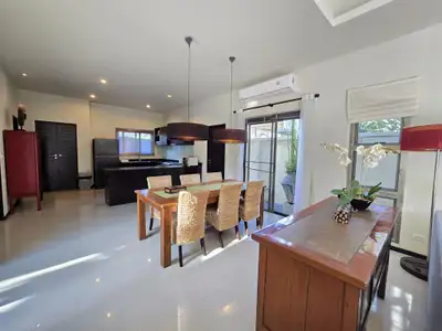 Villa in Rawai, Nai Harn Phuket with Pool – For Sale | SD04072550