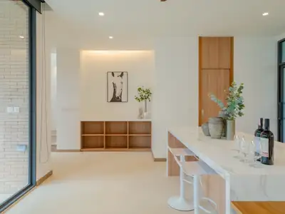 Luxurious Asian Fusion Villa for Sale in Nai Harn, Rawai, Phuket | SD04072551