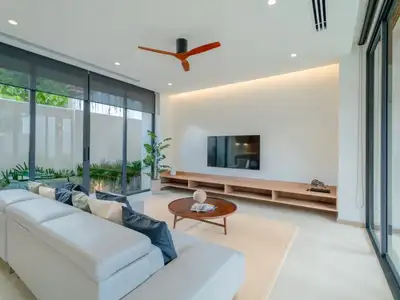 Luxurious Asian Fusion Villa for Sale in Nai Harn, Rawai, Phuket | SD04072551
