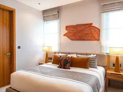 Tropical 4-Bedroom Villa in Botanica Foresta, Phuket – Private Pool & Garden Oasis | BC06072501