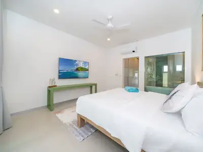 Villa for Sale: 3-Bedroom in Bang Tao, Phuket | SC07072550