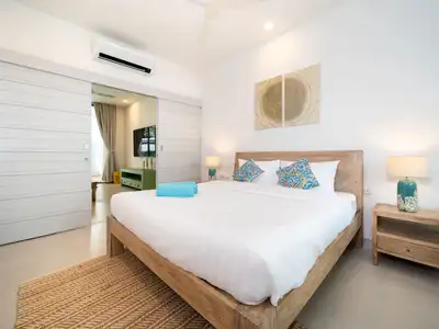 Villa for Sale: 3-Bedroom in Bang Tao, Phuket | SC07072550