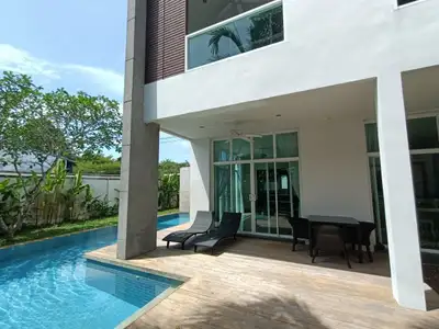 Phuket Villa For Salem Private Pool Near Bang Tao Beach | SC07072551