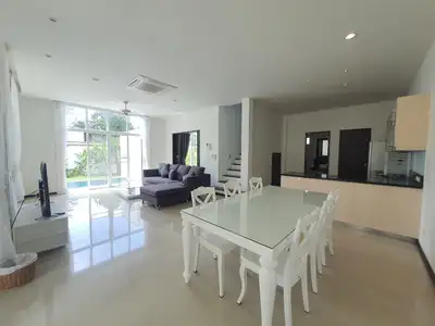 Phuket Villa For Salem Private Pool Near Bang Tao Beach | SC07072551