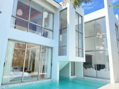 Wallaya Luxpride – Pool Villa for Sale in Choeng Thale, Phuket | SD07072501