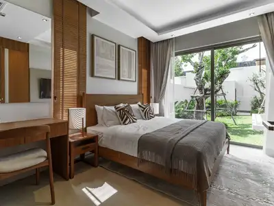 Botanica – Luxurious 4-Bedroom Villa for Sale in Cherng Talay, Phuket | SC10072550