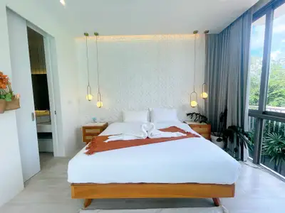 Villa for Sale in Pasak, 4-Bedroom Villa with Private Pool | SD10072551