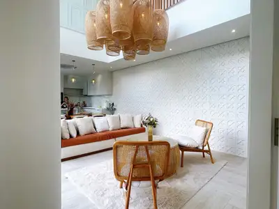 Villa for Sale in Pasak, 4-Bedroom Villa with Private Pool | SD10072551