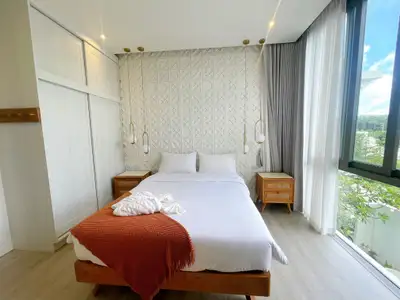Villa for Sale in Pasak, 4-Bedroom Villa with Private Pool | SD10072551