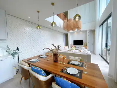 Villa for Sale in Pasak, 4-Bedroom Villa with Private Pool | SD10072551