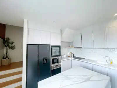 Villa for Sale in Pasak, 4-Bedroom Villa with Private Pool | SD10072551