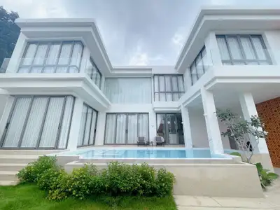 Alisa Pool Villa, 4-Bedroom Private Pool Villa for Sale | SD10072505