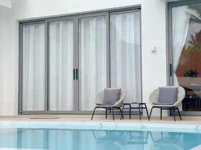 Alisa Pool Villa, 4-Bedroom Private Pool Villa for Sale | SD10072505