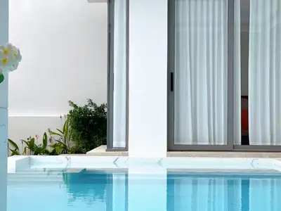 Alisa Pool Villa, 4-Bedroom Private Pool Villa for Sale | SD10072505
