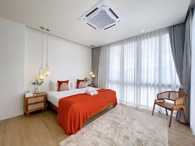 Alisa Pool Villa, 4-Bedroom Private Pool Villa for Sale | SD10072505