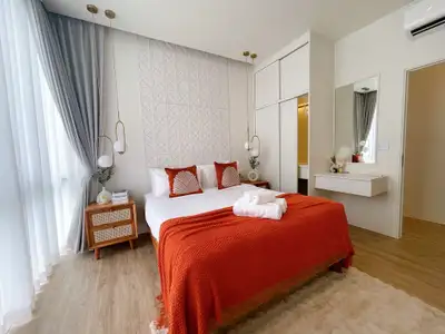 Alisa Pool Villa, 4-Bedroom Private Pool Villa for Sale | SD10072505