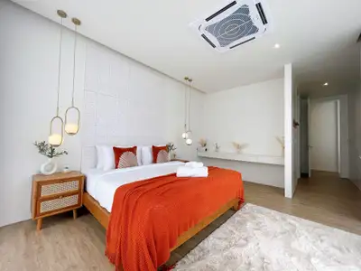Alisa Pool Villa, 4-Bedroom Private Pool Villa for Sale | SD10072505