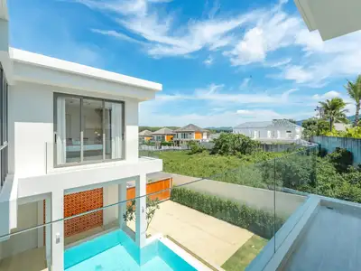 Alisa Pool Villa, 4-Bedroom Private Pool Villa for Sale | SD10072505
