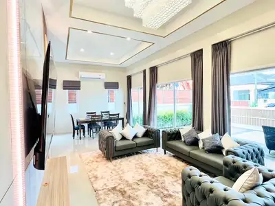 3-Bedroom Pool Villa for Sale in Choeng Thale, Phuket | SD10072511