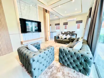 3-Bedroom Pool Villa for Sale in Choeng Thale, Phuket | SD10072511