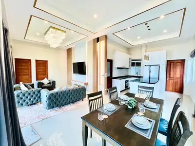 3-Bedroom Pool Villa for Sale in Choeng Thale, Phuket | SD10072511