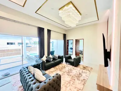 3-Bedroom Pool Villa for Sale in Choeng Thale, Phuket | SD10072511