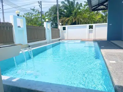 3-Bedroom Pool Villa for Sale in Choeng Thale, Phuket | SD10072511