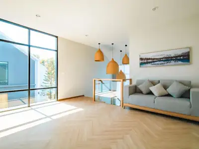 Modern Luxury Villa For Sale in Cherng Talay | SD11072550