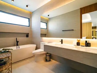 Modern Luxury Villa For Sale in Cherng Talay | SD11072550