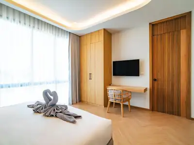 Modern Luxury Villa For Sale in Cherng Talay | SD11072550