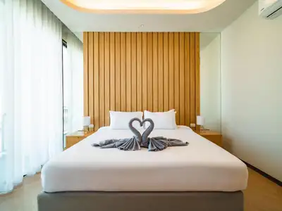 Modern Luxury Villa For Sale in Cherng Talay | SD11072550