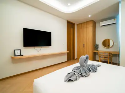 Modern Luxury Villa For Sale in Cherng Talay | SD11072550