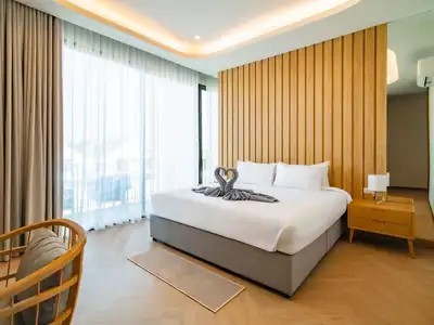 Modern Luxury Villa For Sale in Cherng Talay | SD11072550