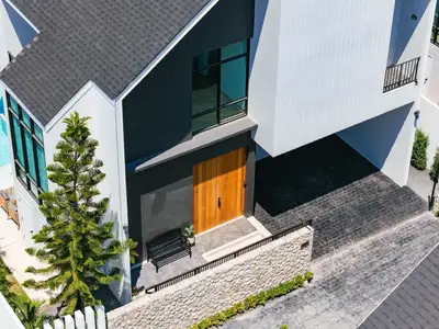 Modern Luxury Villa For Sale in Cherng Talay | SD11072550