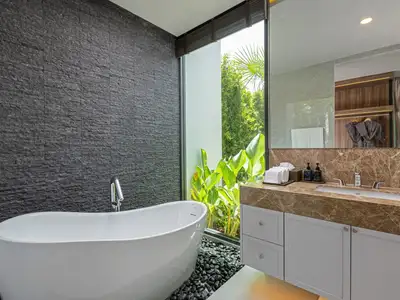 Luxurious 4-Bedroom Villa for Sale in Rawai | SD15072551