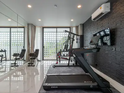 Luxurious 4-Bedroom Villa for Sale in Rawai | SD15072551
