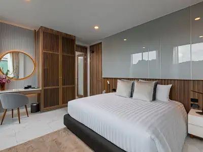 Luxurious 4-Bedroom Villa for Sale in Rawai | SD15072551
