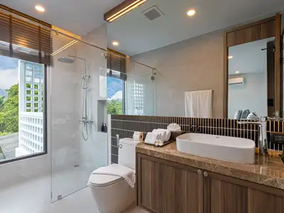 Luxurious 4-Bedroom Villa for Sale in Rawai | SD15072551